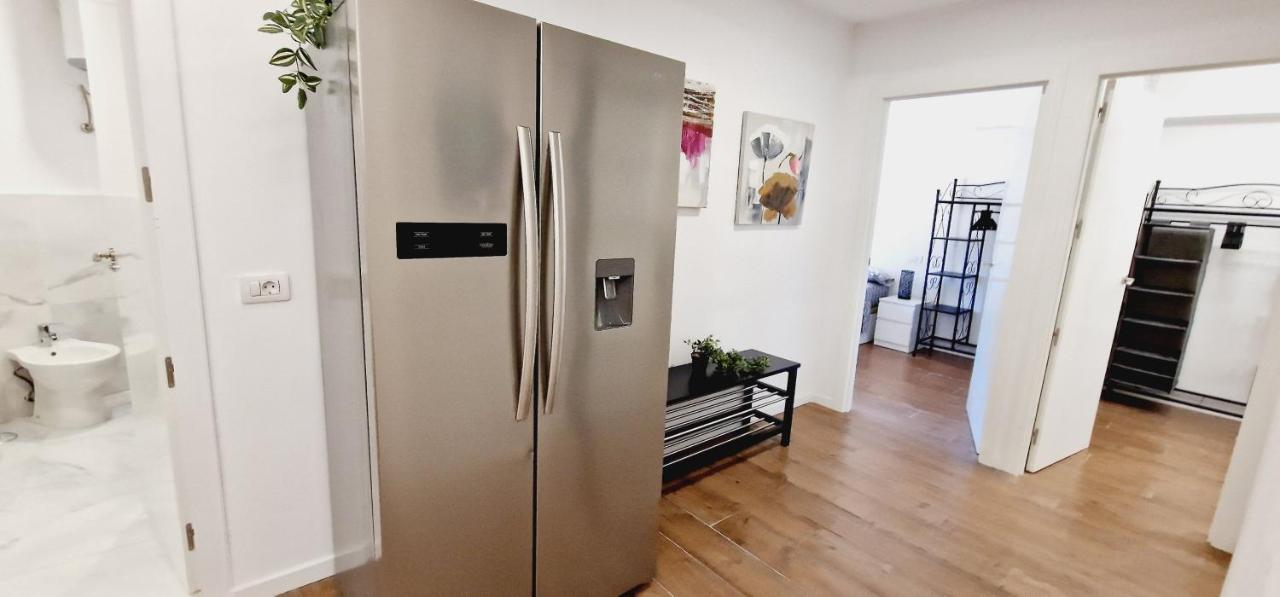 Fantastic 3 Bedroom Next Playa Las Americas & Wifi Free ปลายา ฟัญญาเบ ภายนอก รูปภาพ