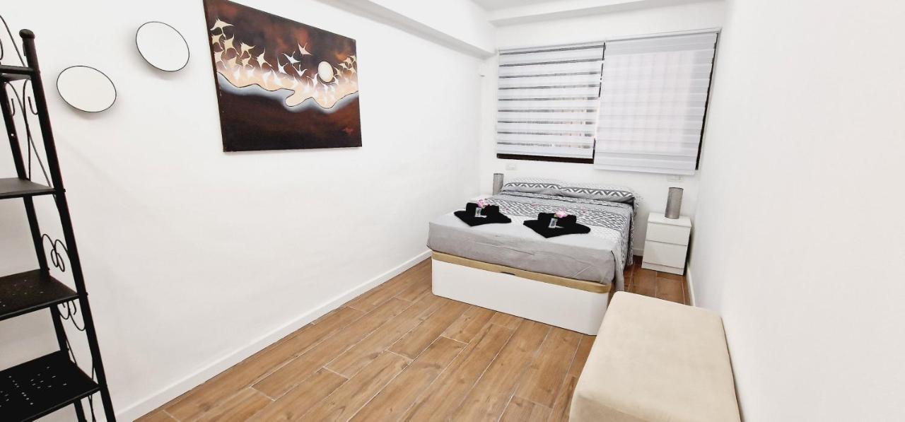 Fantastic 3 Bedroom Next Playa Las Americas & Wifi Free ปลายา ฟัญญาเบ ภายนอก รูปภาพ