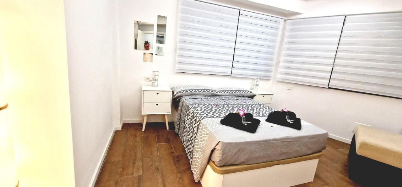 Fantastic 3 Bedroom Next Playa Las Americas & Wifi Free ปลายา ฟัญญาเบ ภายนอก รูปภาพ