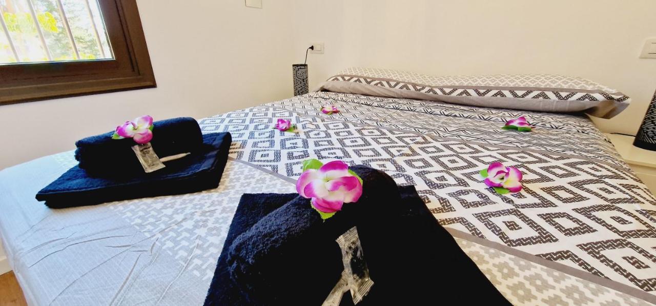 Fantastic 3 Bedroom Next Playa Las Americas & Wifi Free ปลายา ฟัญญาเบ ภายนอก รูปภาพ