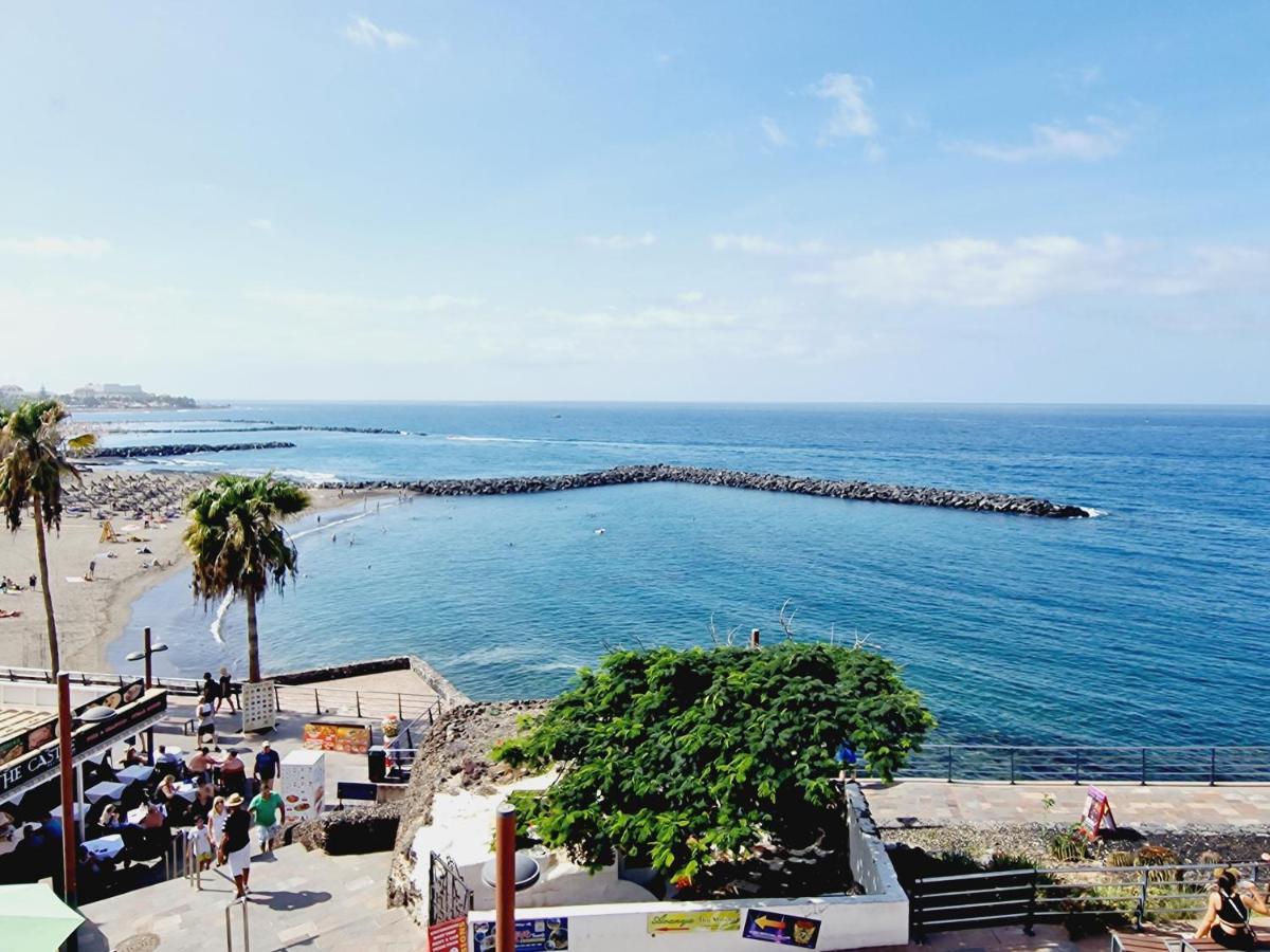 Fantastic 3 Bedroom Next Playa Las Americas & Wifi Free ปลายา ฟัญญาเบ ภายนอก รูปภาพ