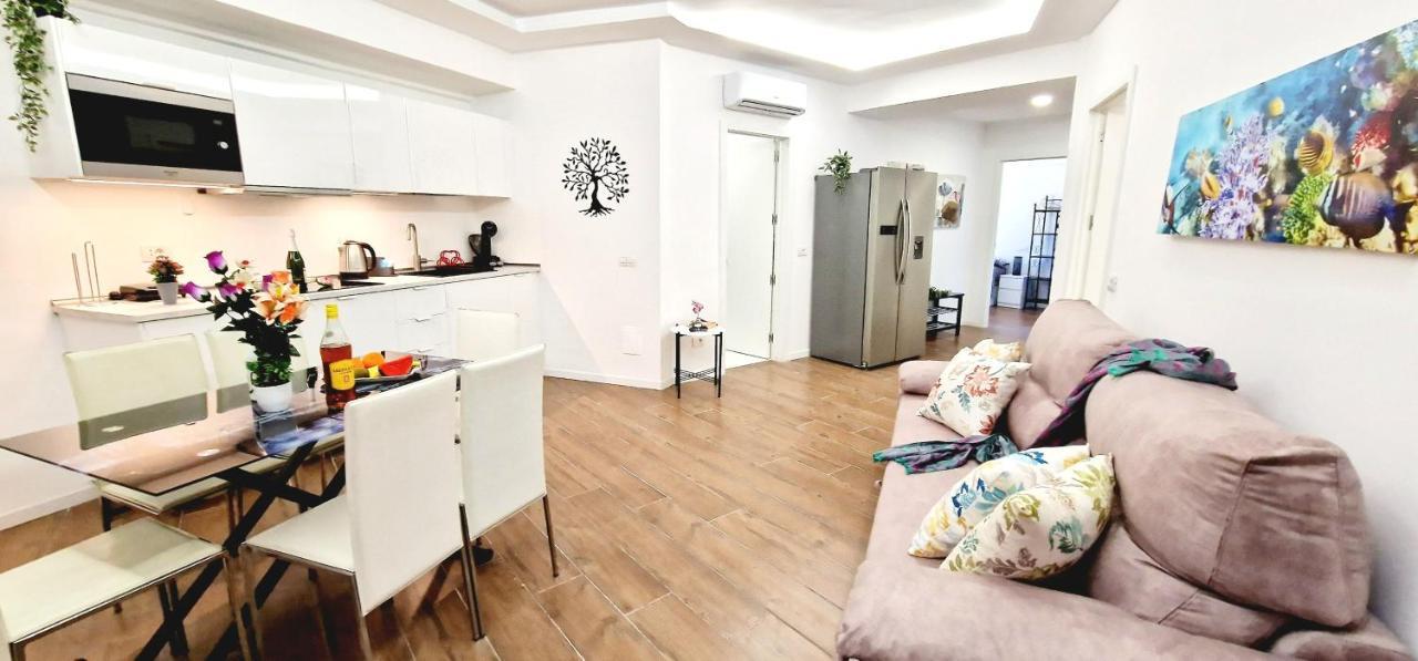 Fantastic 3 Bedroom Next Playa Las Americas & Wifi Free ปลายา ฟัญญาเบ ภายนอก รูปภาพ