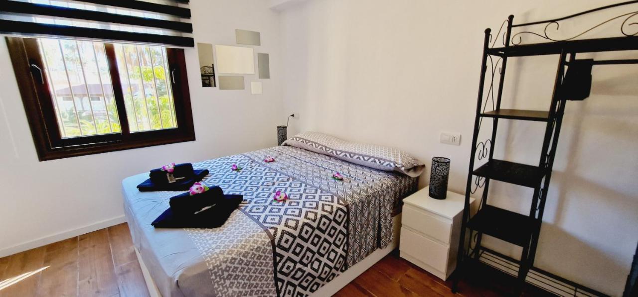 Fantastic 3 Bedroom Next Playa Las Americas & Wifi Free ปลายา ฟัญญาเบ ภายนอก รูปภาพ