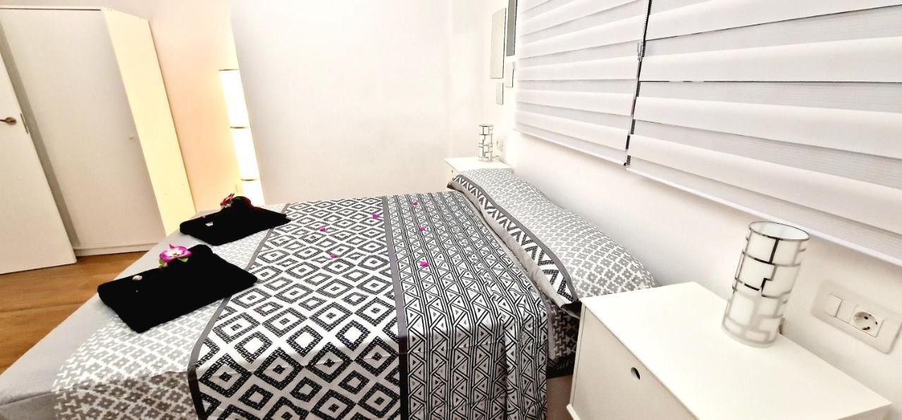 Fantastic 3 Bedroom Next Playa Las Americas & Wifi Free ปลายา ฟัญญาเบ ภายนอก รูปภาพ