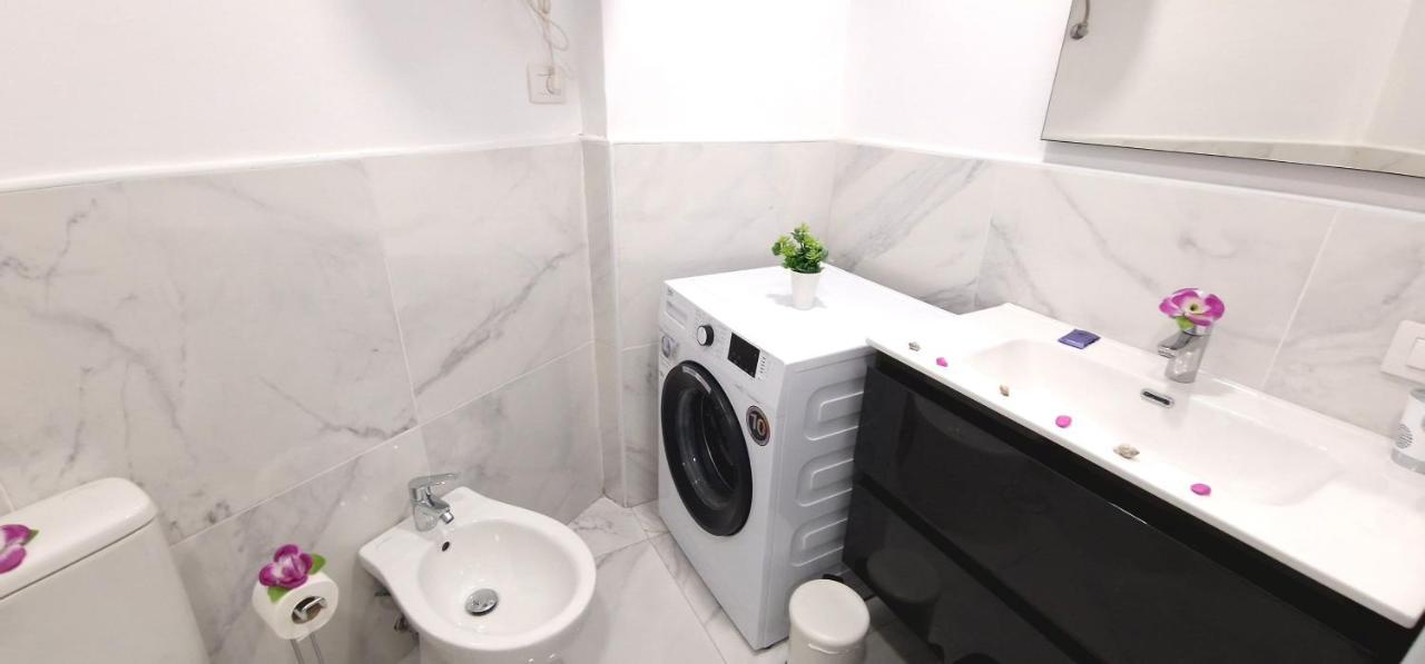 Fantastic 3 Bedroom Next Playa Las Americas & Wifi Free ปลายา ฟัญญาเบ ภายนอก รูปภาพ