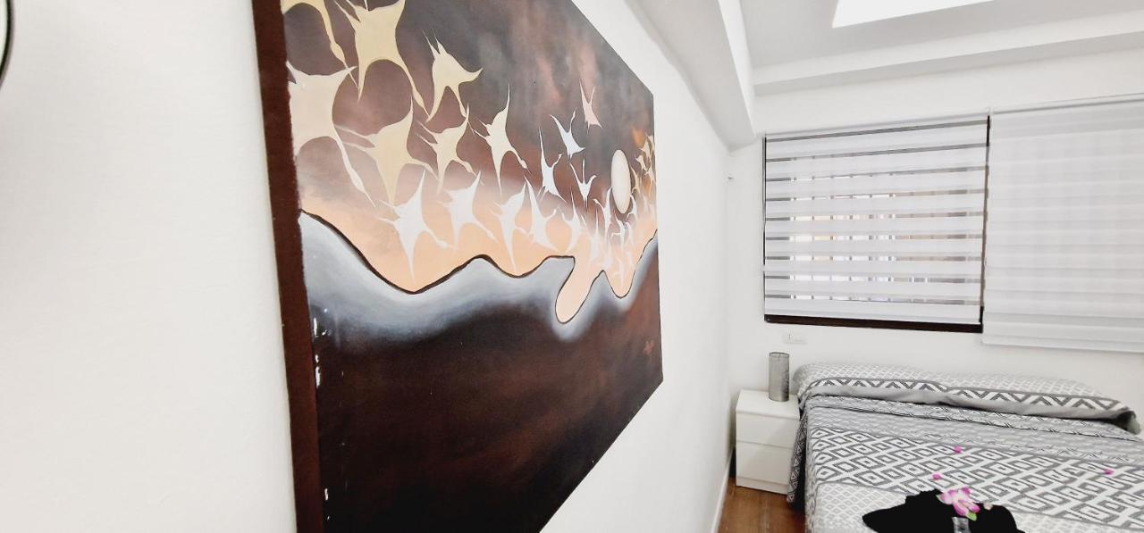 Fantastic 3 Bedroom Next Playa Las Americas & Wifi Free ปลายา ฟัญญาเบ ภายนอก รูปภาพ