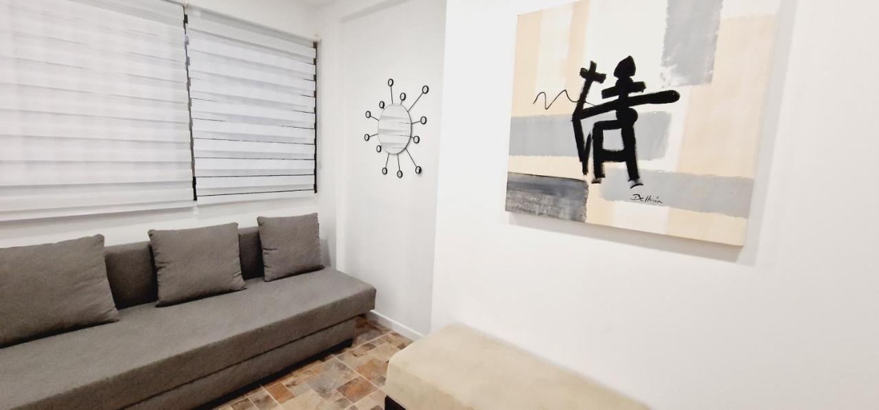Fantastic 3 Bedroom Next Playa Las Americas & Wifi Free ปลายา ฟัญญาเบ ภายนอก รูปภาพ