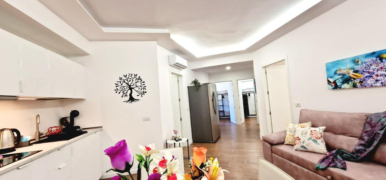 Fantastic 3 Bedroom Next Playa Las Americas & Wifi Free ปลายา ฟัญญาเบ ภายนอก รูปภาพ
