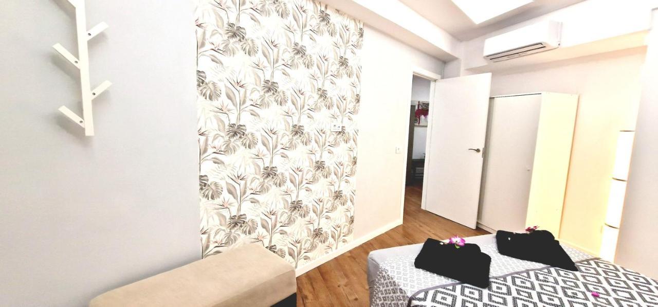 Fantastic 3 Bedroom Next Playa Las Americas & Wifi Free ปลายา ฟัญญาเบ ภายนอก รูปภาพ