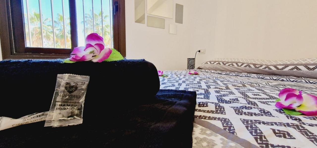 Fantastic 3 Bedroom Next Playa Las Americas & Wifi Free ปลายา ฟัญญาเบ ภายนอก รูปภาพ