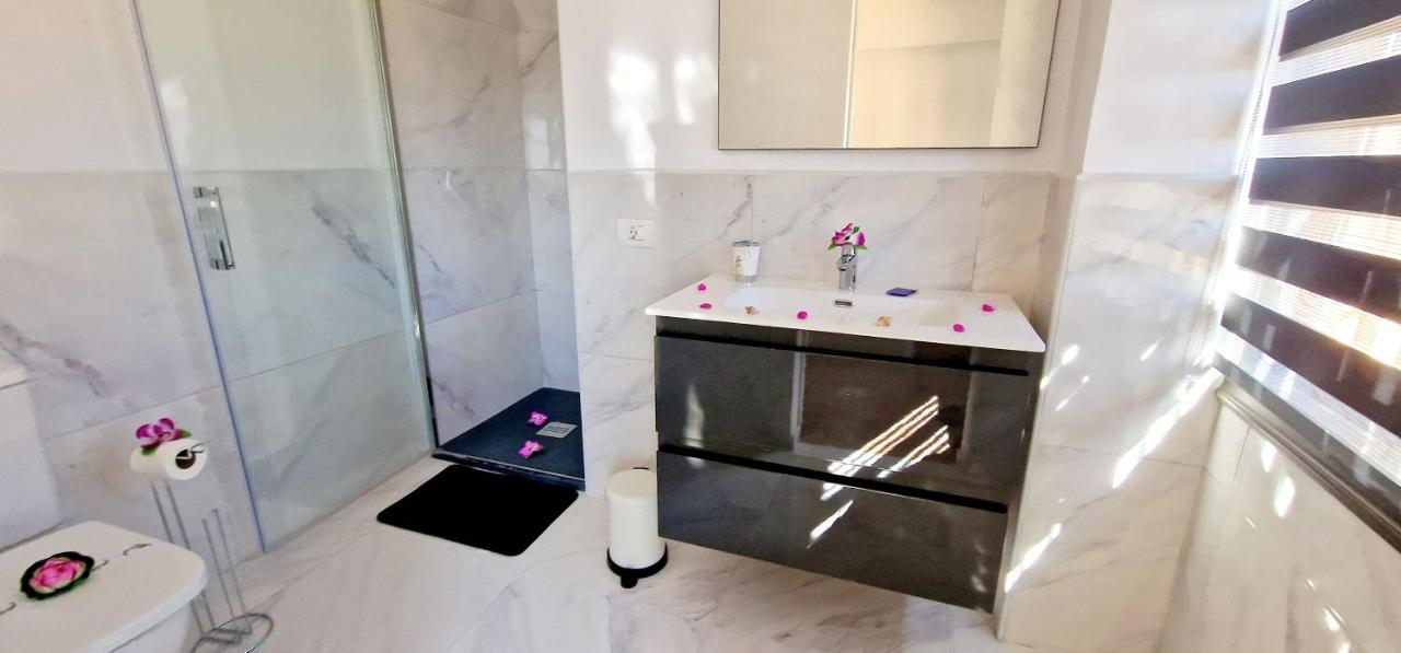 Fantastic 3 Bedroom Next Playa Las Americas & Wifi Free ปลายา ฟัญญาเบ ภายนอก รูปภาพ